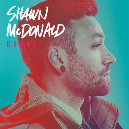 Shawn Mcdonald