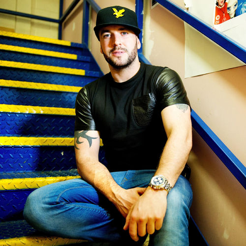 Shayne Ward