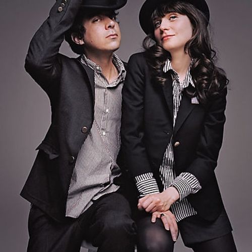 She And Him