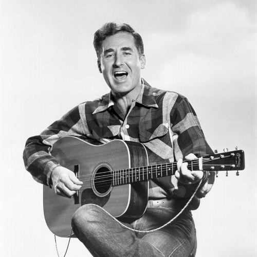 Sheb Wooley