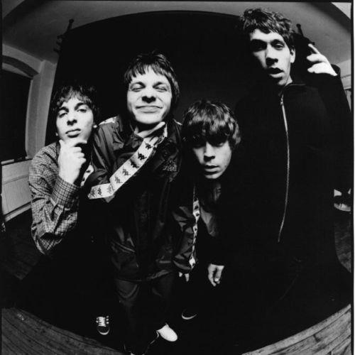 Shed Seven