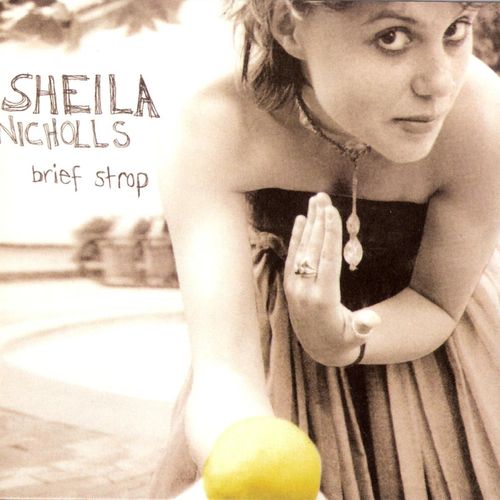 Sheila Nicholls