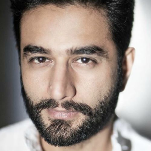 Shekhar Ravjiani