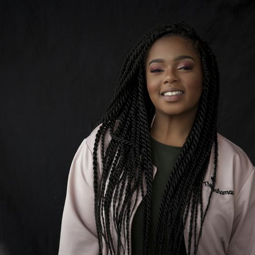 Shekhinah