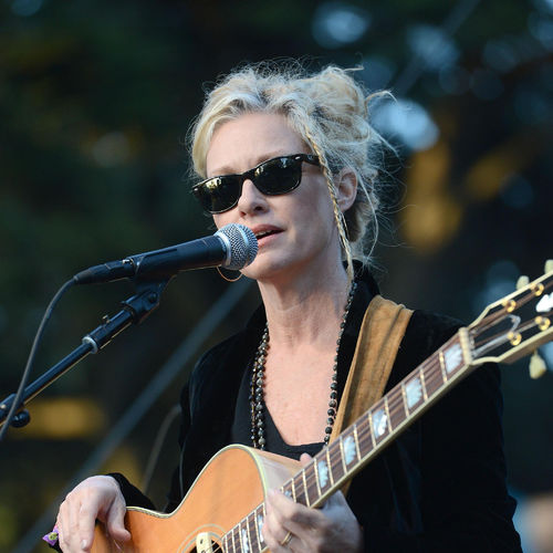 Shelby Lynne