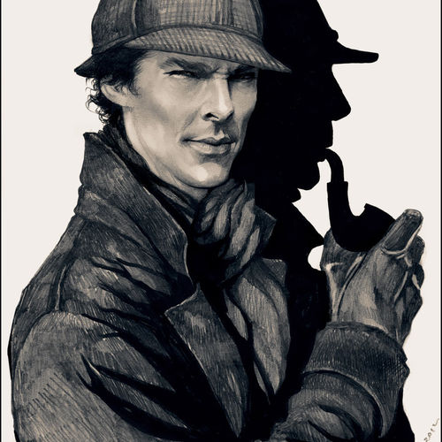 Sherlock