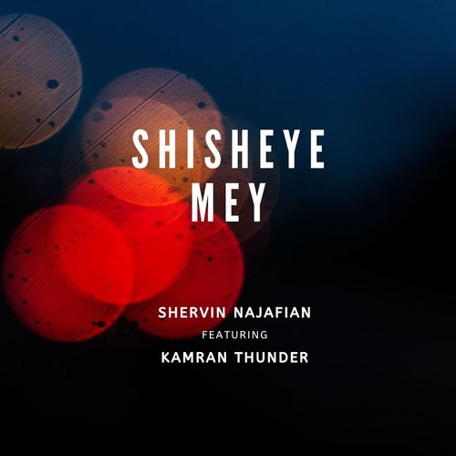 Shervin Najafian