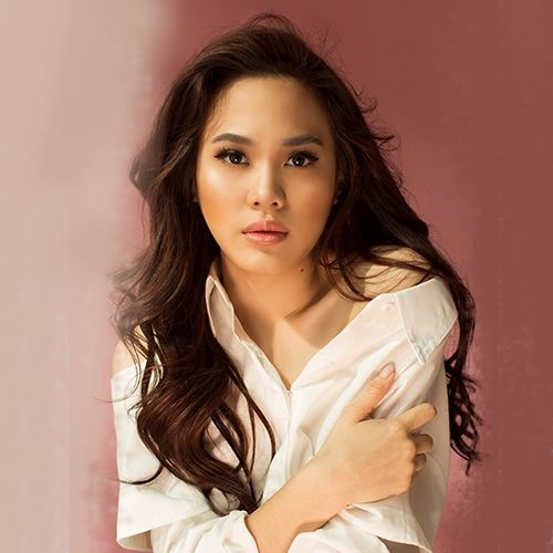 Sheryl Sheinafia