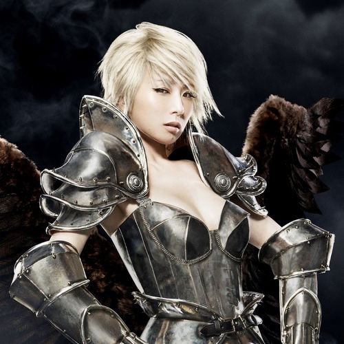 Shiina Ringo