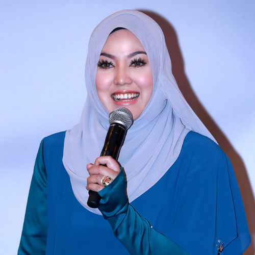Shila Amzah