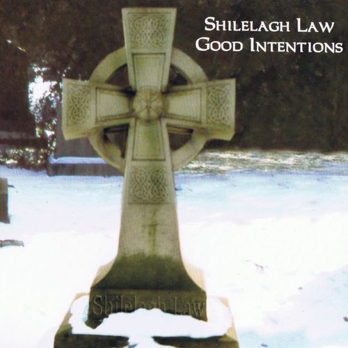 Shilelagh Law