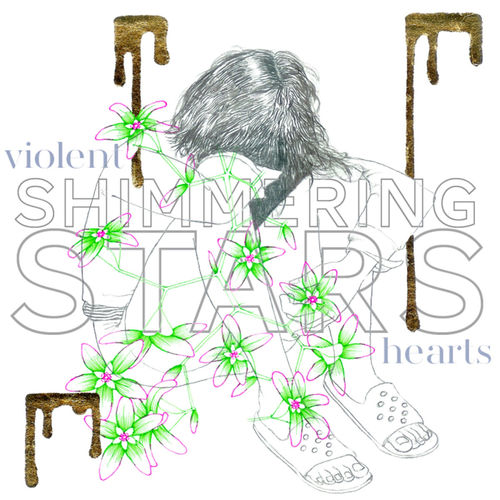 Shimmering Stars