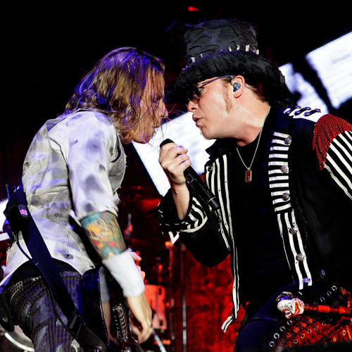 Shinedown