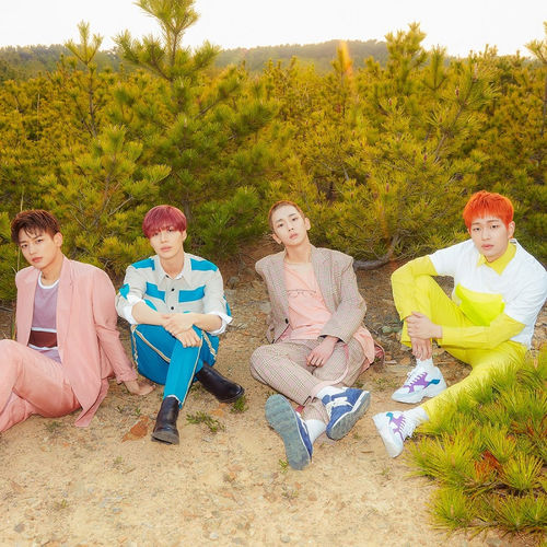 Shinee