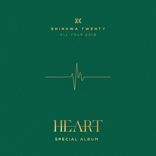 Shinhwa