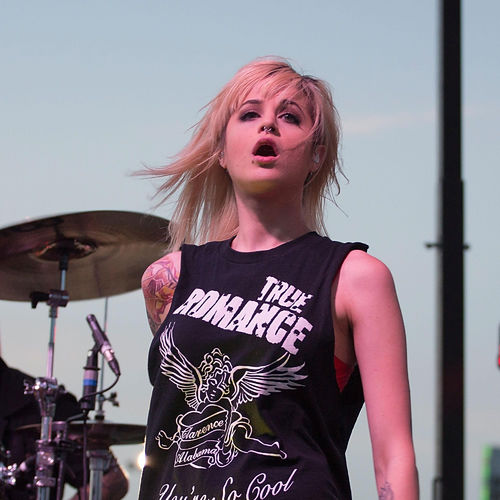 Shiny Toy Guns