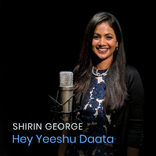 Shirin George