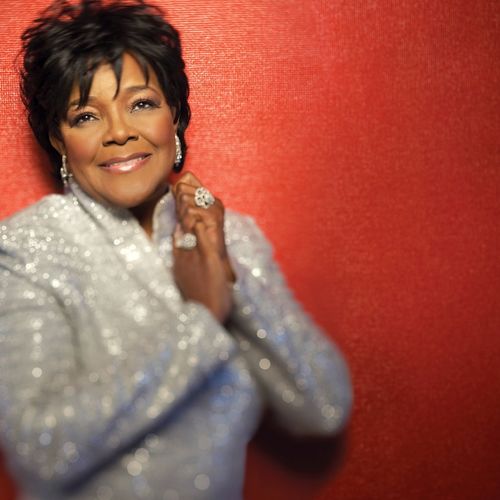 Shirley Caesar
