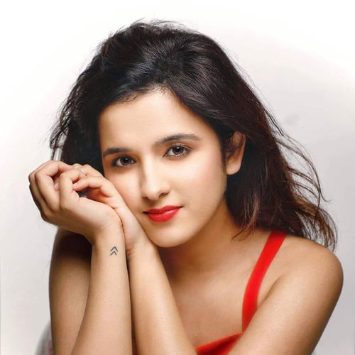 Shirley Setia