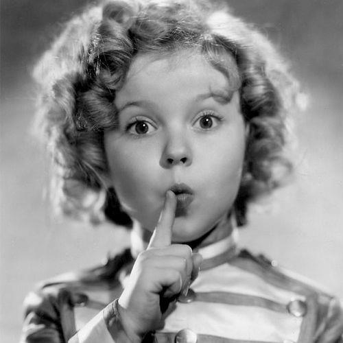 Shirley Temple