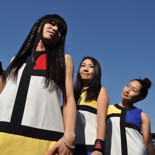 Shonen Knife