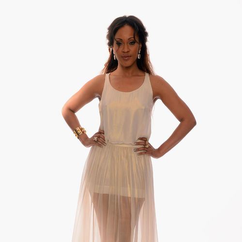 Shontelle