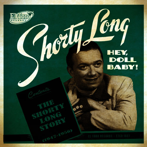 Shorty Long