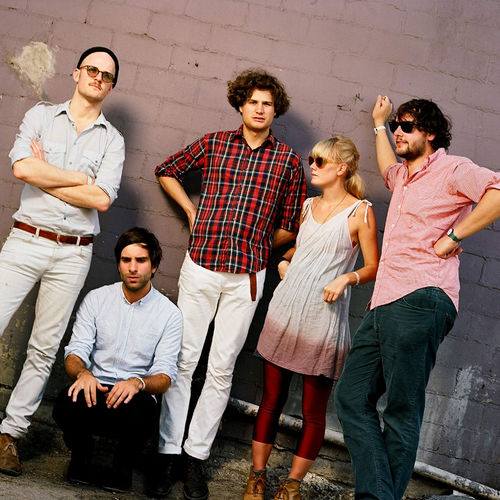 Shout Out Louds