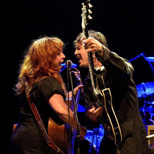 Shovels & Rope