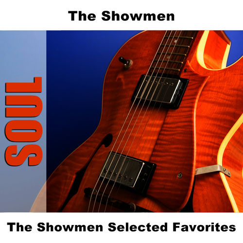 Showmen