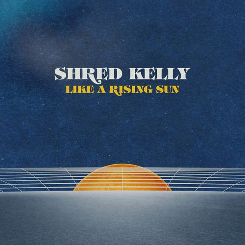 Shred Kelly