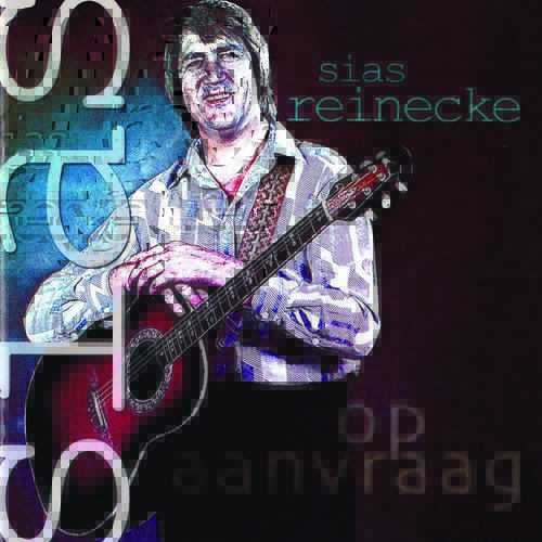 Sias Reinecke