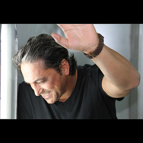 Siavash Shams