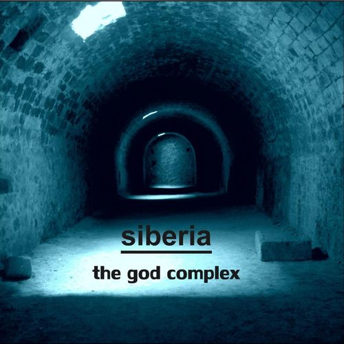 Siberia