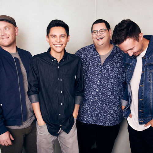Sidewalk Prophets