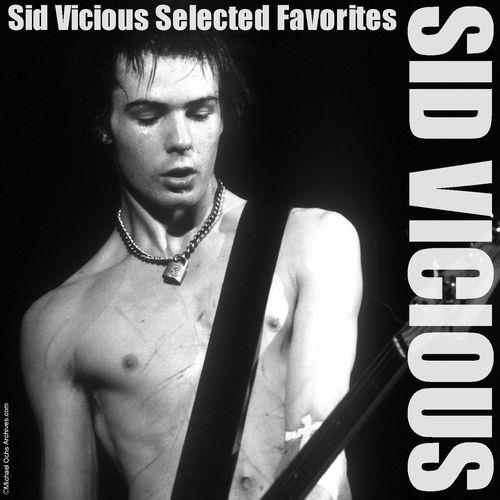 Sid Vicious
