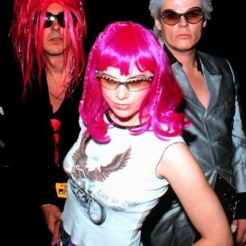 Sigue Sigue Sputnik