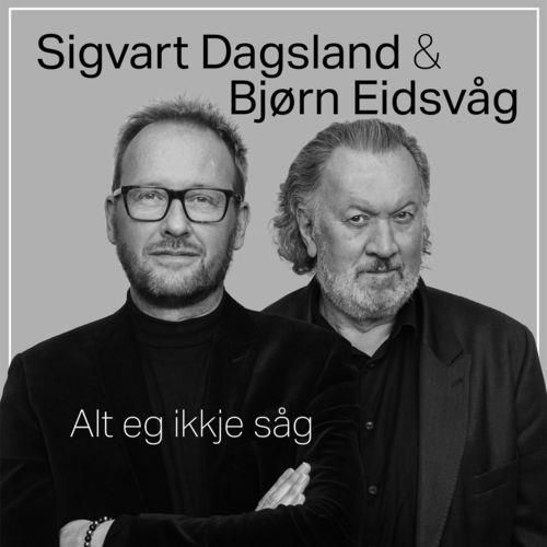 Sigvart Dagsland