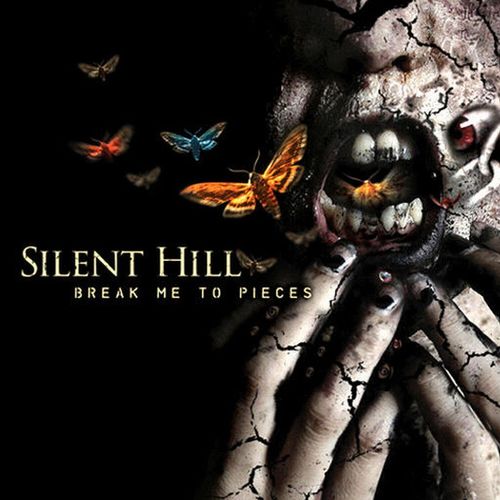 Silent  Hill