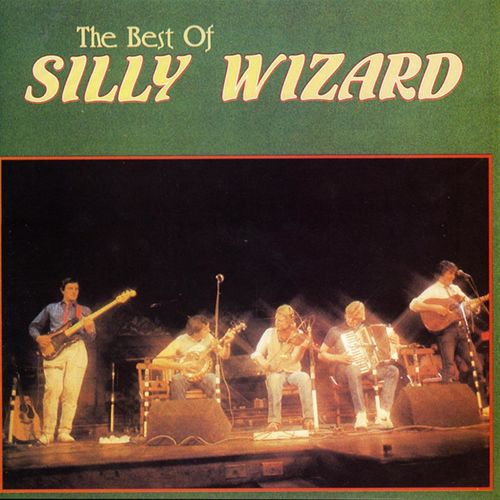 Silly Wizard