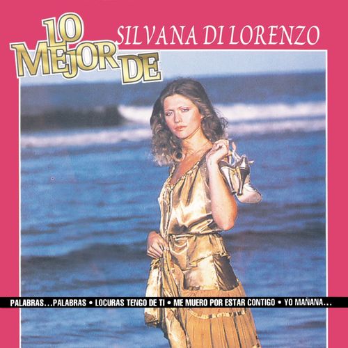 Silvana Di Lorenzo