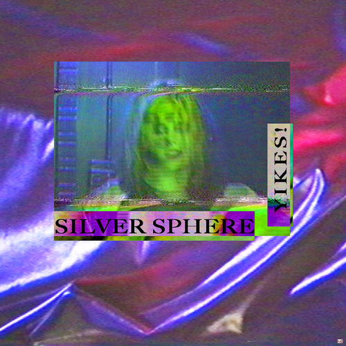 Silver Sphere