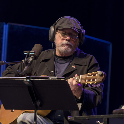 Silvio Rodriguez