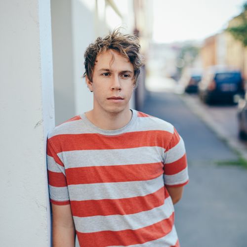 Simen Mitlid