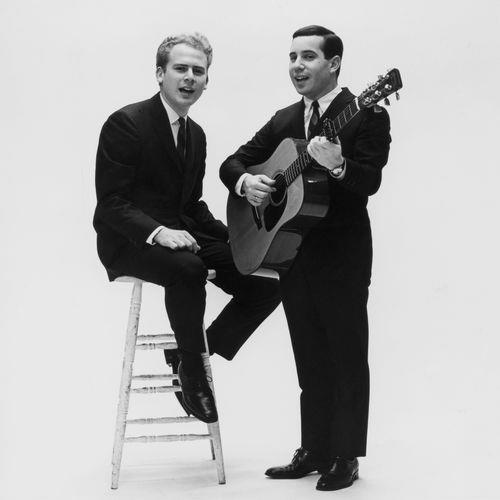 Simon And Garfunkel