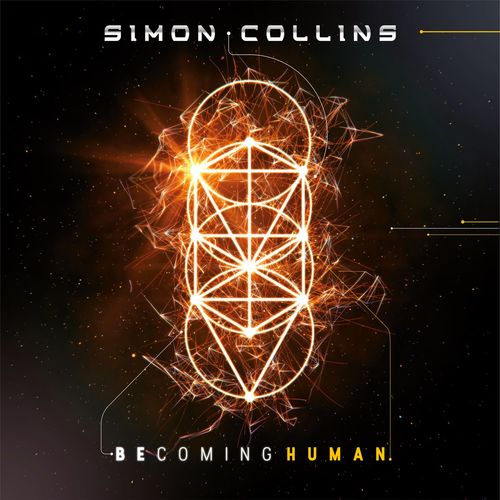 Simon Collins