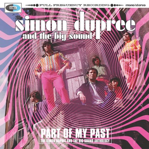 Simon Dupree And The Big Sound