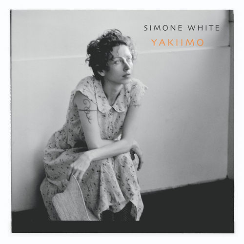 Simone White