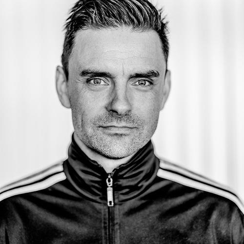 Simon Kvamm