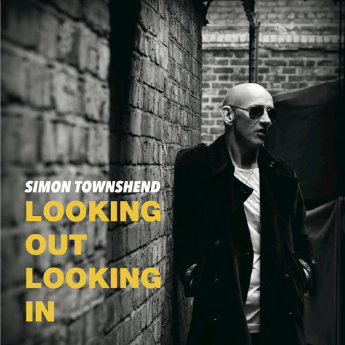 Simon Townshend